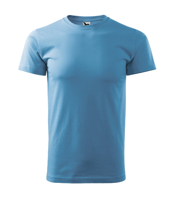 Basic 129 T-Shirt Herren