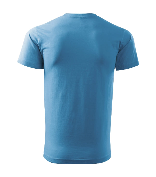 Basic 129 T-Shirt Herren