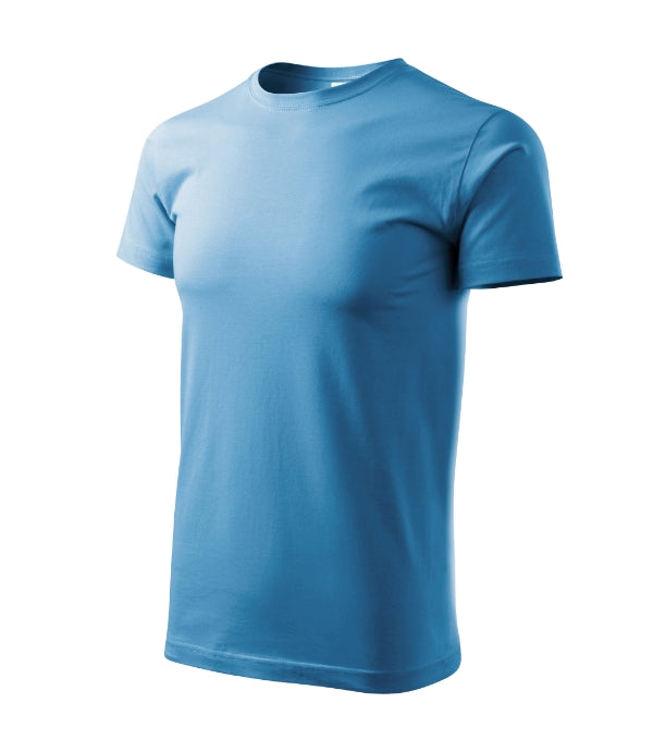 Basic 129 T-Shirt Herren