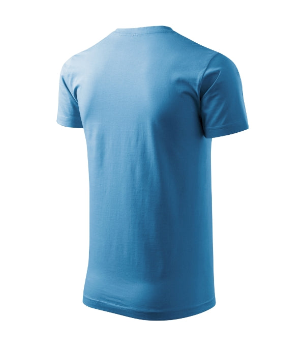 Basic 129 T-Shirt Herren