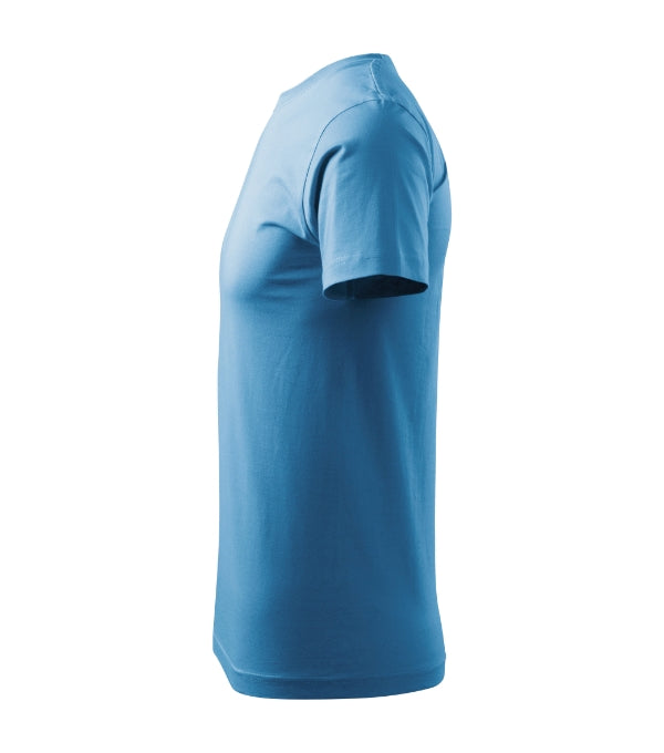 Basic 129 T-Shirt Herren