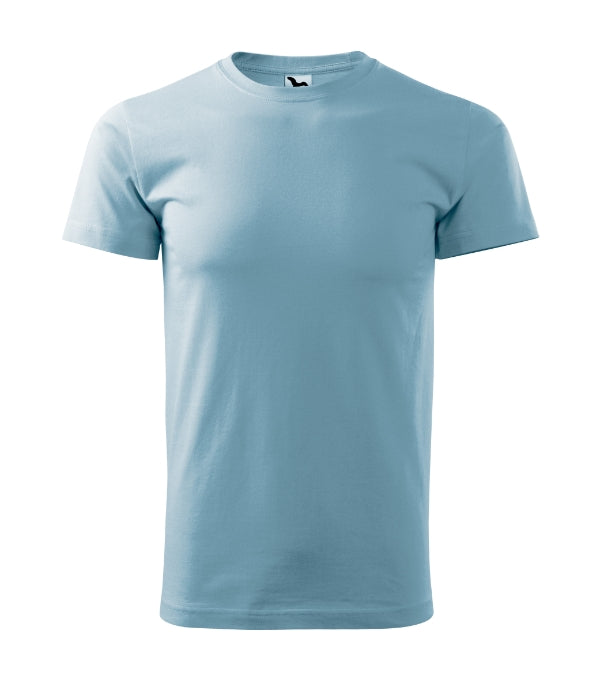 Basic 129 T-Shirt Herren
