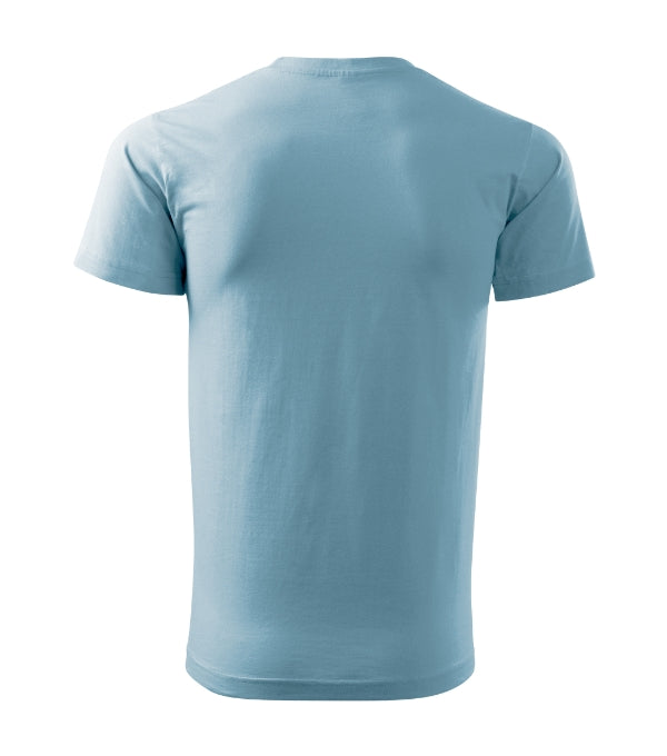 Basic 129 T-Shirt Herren