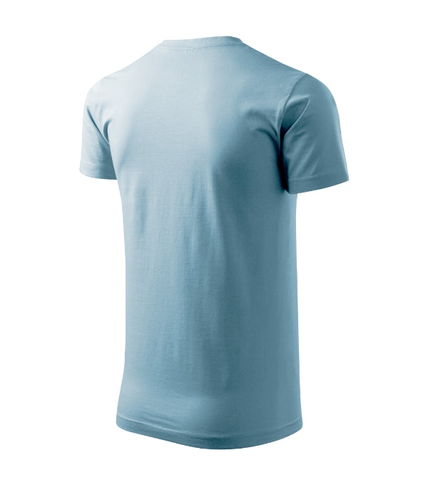 Basic 129 T-Shirt Herren