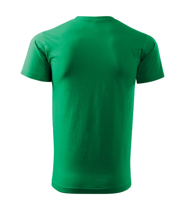 Basic 129 T-Shirt Herren