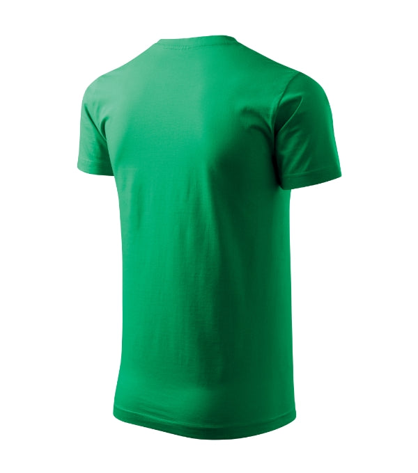 Basic 129 T-Shirt Herren