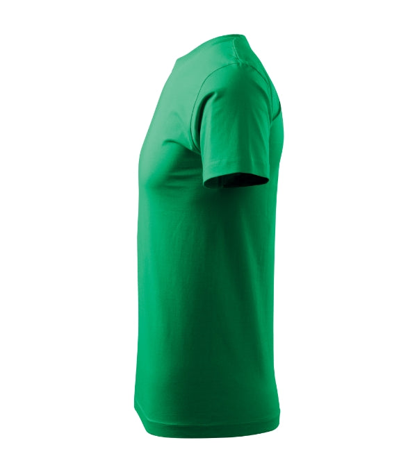 Basic 129 T-Shirt Herren
