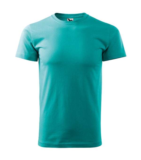 Basic 129 T-Shirt Herren