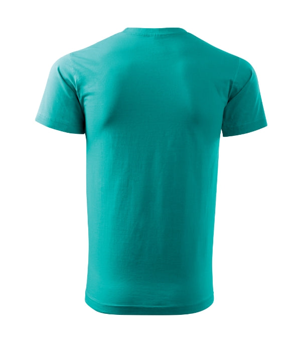 Basic 129 T-Shirt Herren