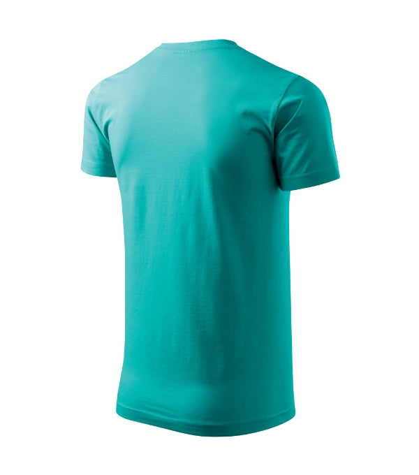 Basic 129 T-Shirt Herren