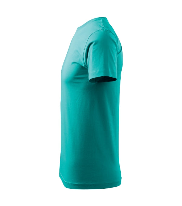 Basic 129 T-Shirt Herren