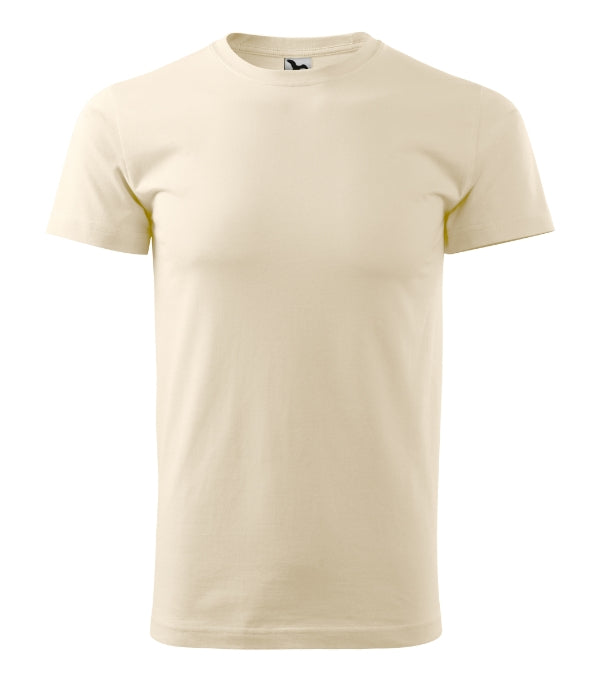 Basic 129 T-Shirt Herren