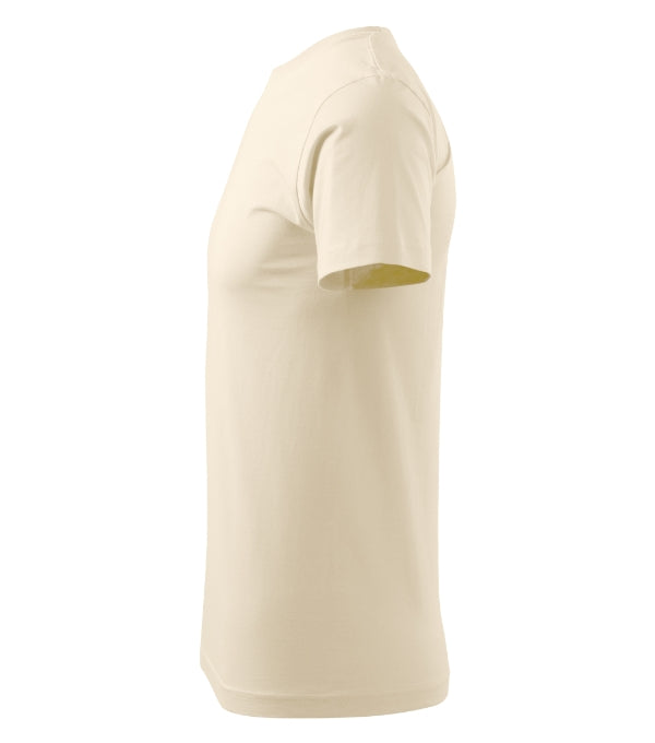 Basic 129 T-Shirt Herren