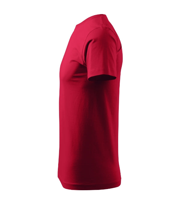 Basic 129 T-Shirt Herren