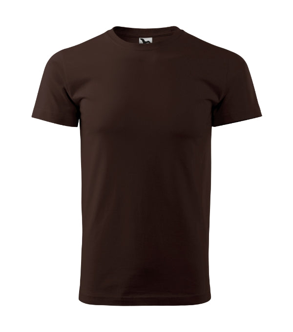 Basic 129 T-Shirt Herren
