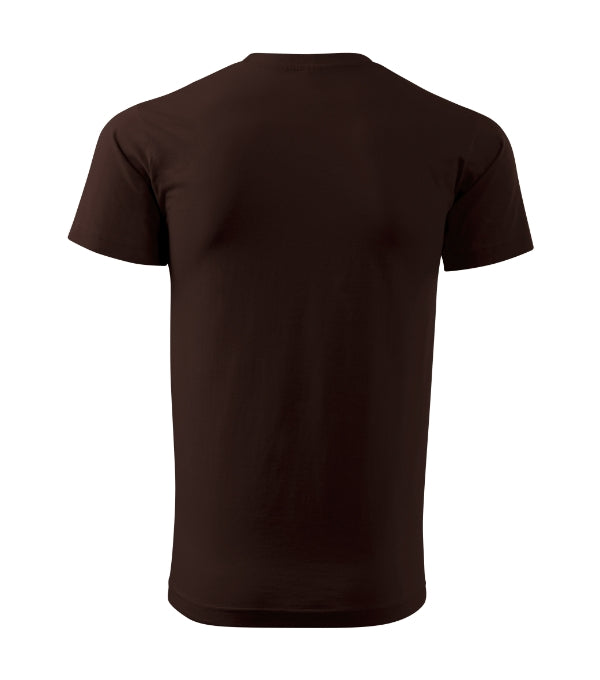 Basic 129 T-Shirt Herren