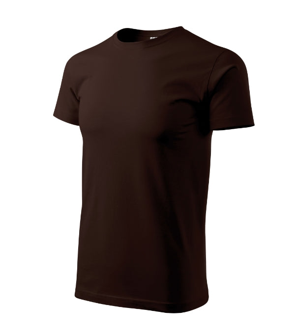 Basic 129 T-Shirt Herren