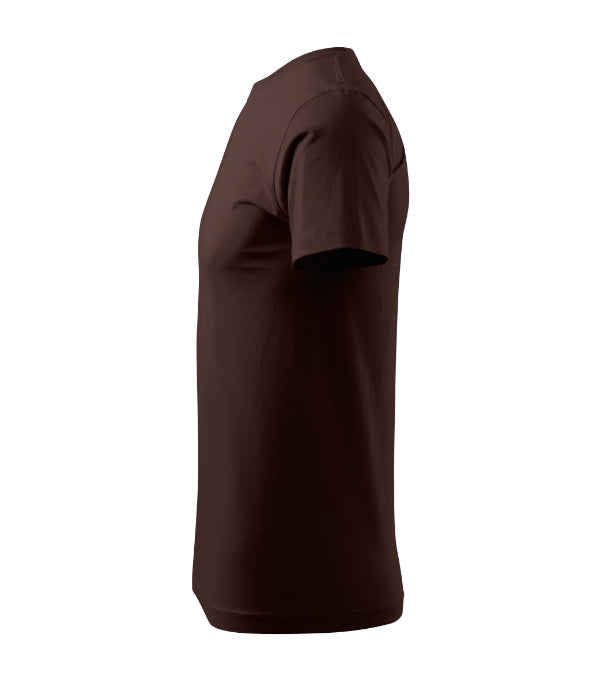 Basic 129 T-Shirt Herren