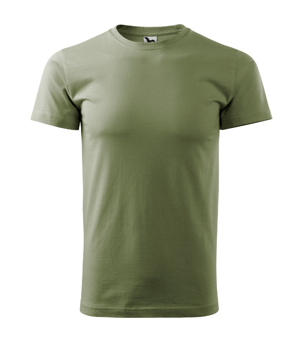 Basic 129 T-Shirt Herren