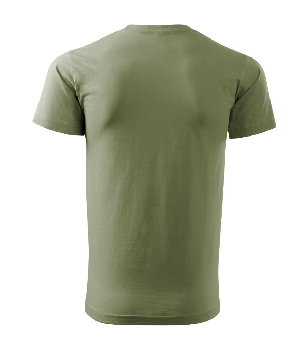 Basic 129 T-Shirt Herren