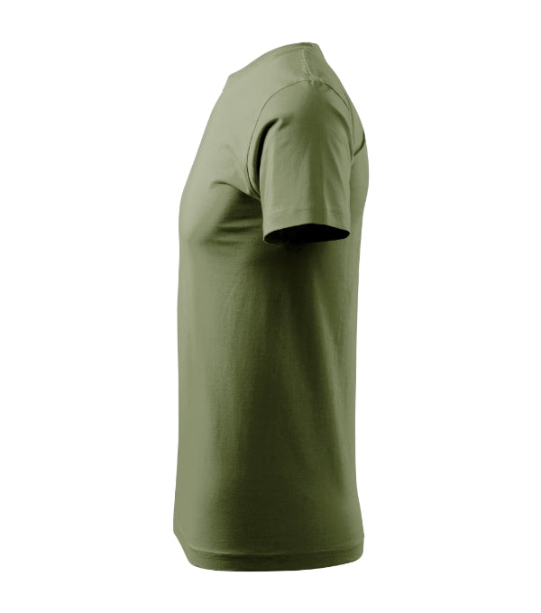 Basic 129 T-Shirt Herren