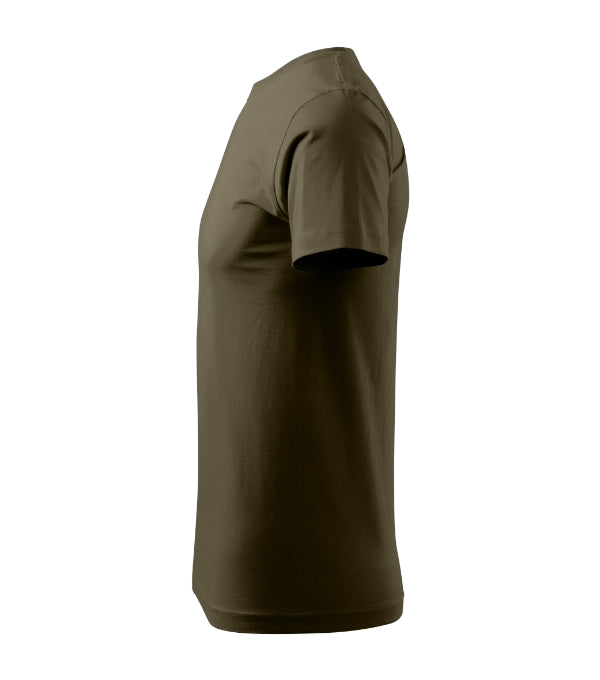 Basic 129 T-Shirt Herren