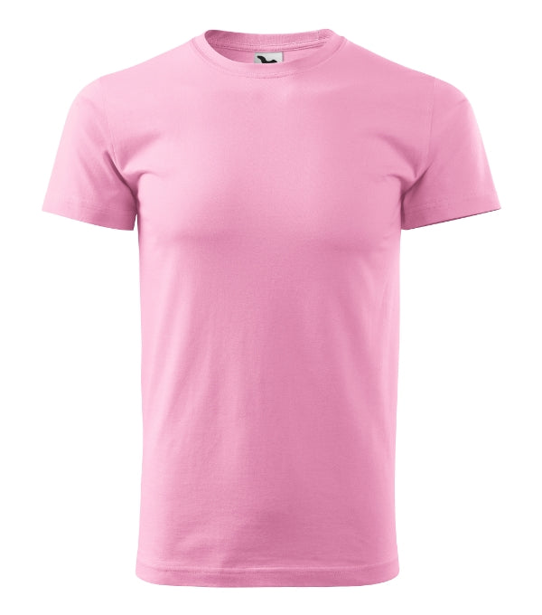 Basic 129 T-Shirt Herren
