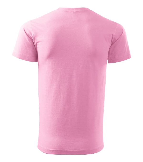Basic 129 T-Shirt Herren