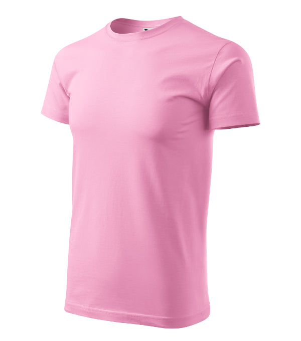 Basic 129 T-Shirt Herren