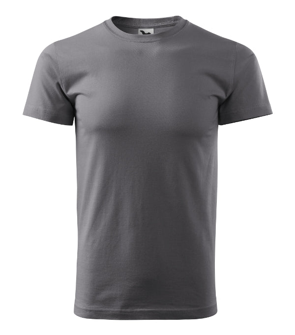 Basic 129 T-Shirt Herren