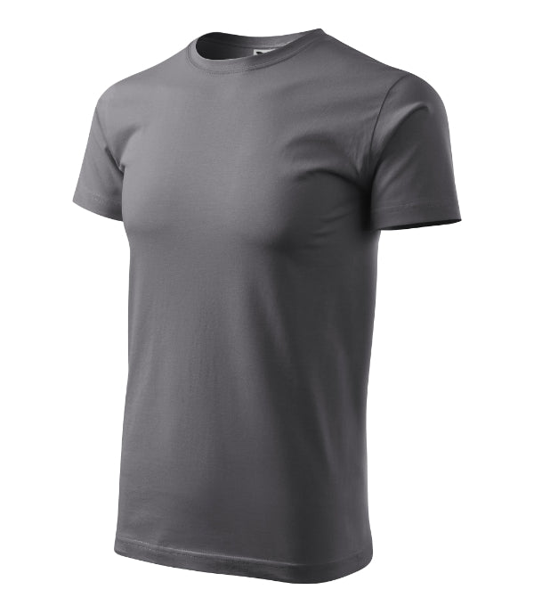 Basic 129 T-Shirt Herren