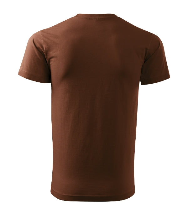 Basic 129 T-Shirt Herren