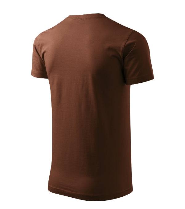 Basic 129 T-Shirt Herren