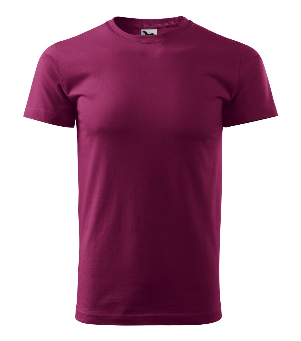 Basic 129 T-Shirt Herren