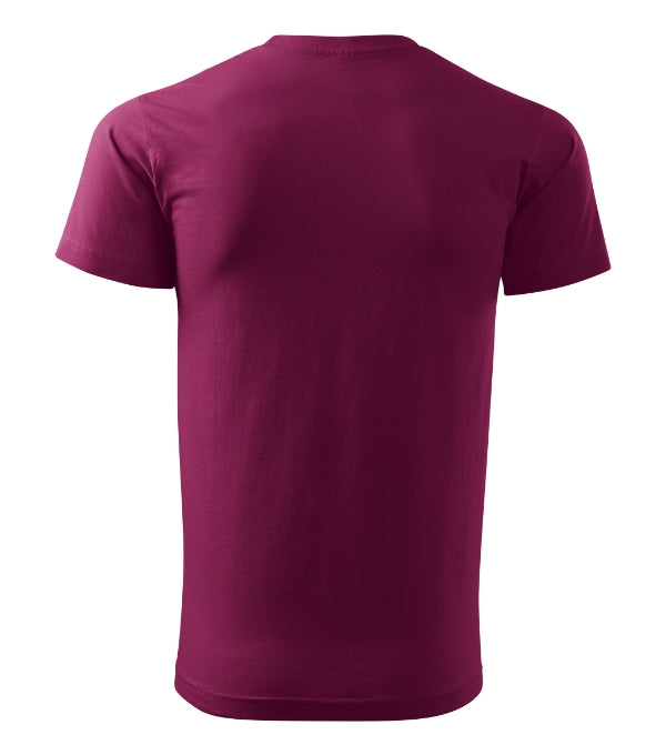 Basic 129 T-Shirt Herren
