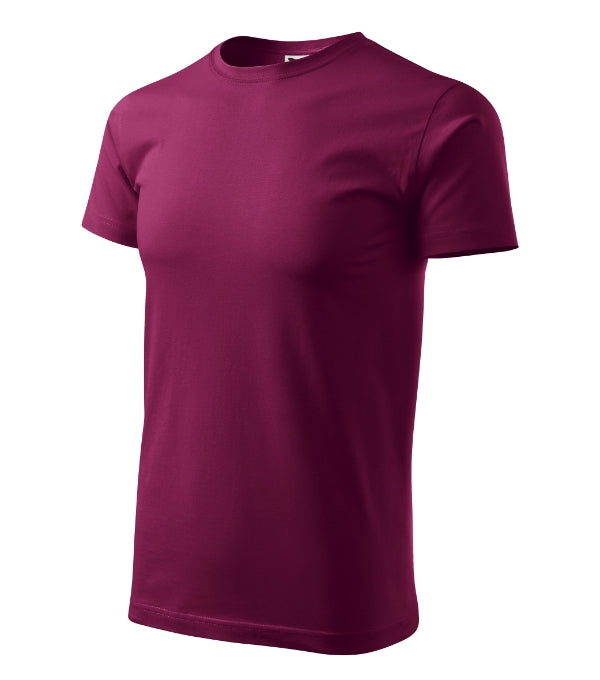 Basic 129 T-Shirt Herren