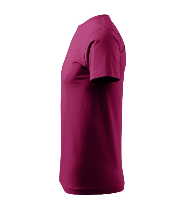 Basic 129 T-Shirt Herren