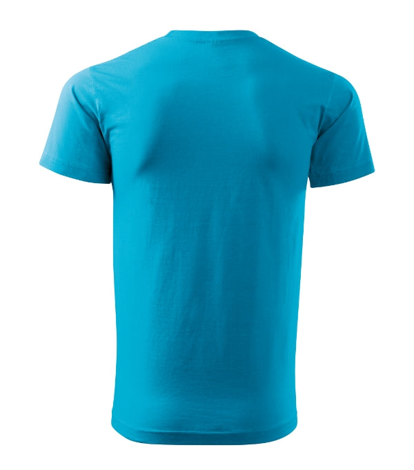 Basic 129 T-Shirt Herren