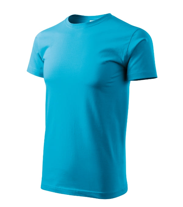 Basic 129 T-Shirt Herren