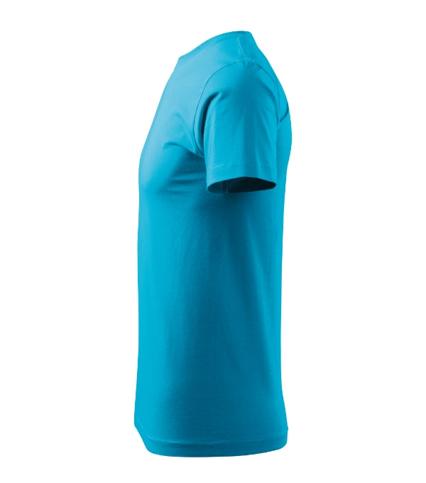 Basic 129 T-Shirt Herren