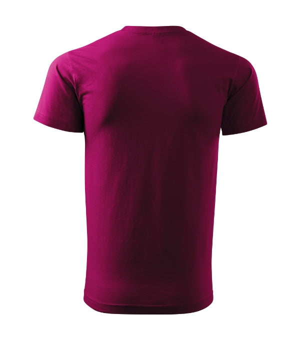 Basic 129 T-Shirt Herren