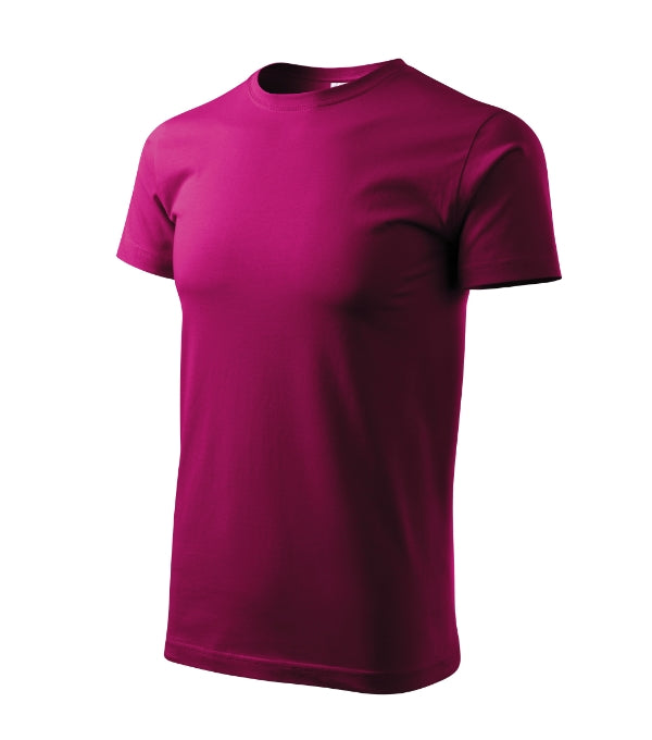 Basic 129 T-Shirt Herren