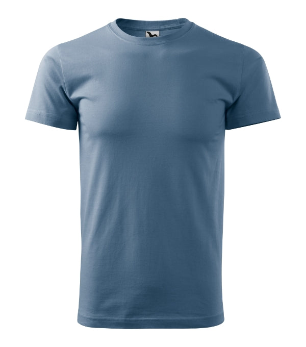 Basic 129 T-Shirt Herren