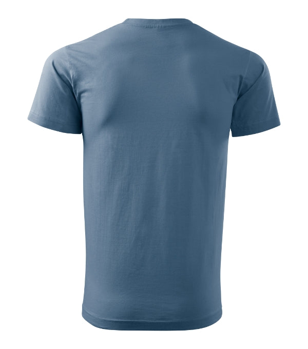 Basic 129 T-Shirt Herren