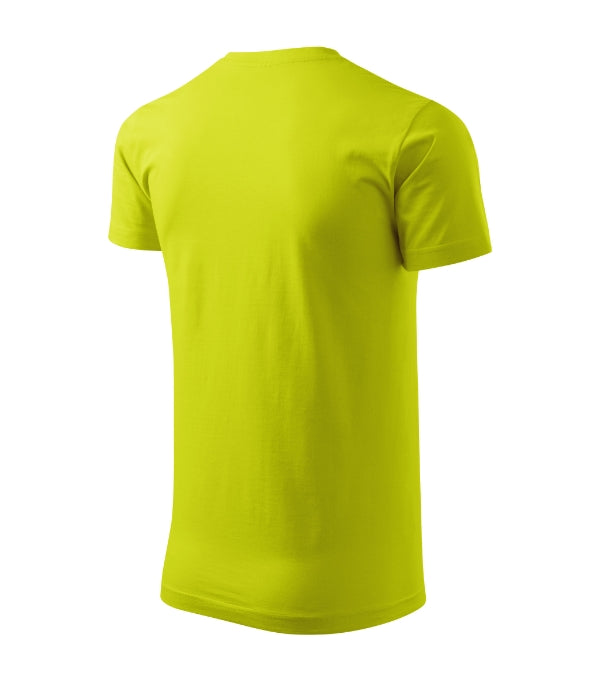 Basic 129 T-Shirt Herren