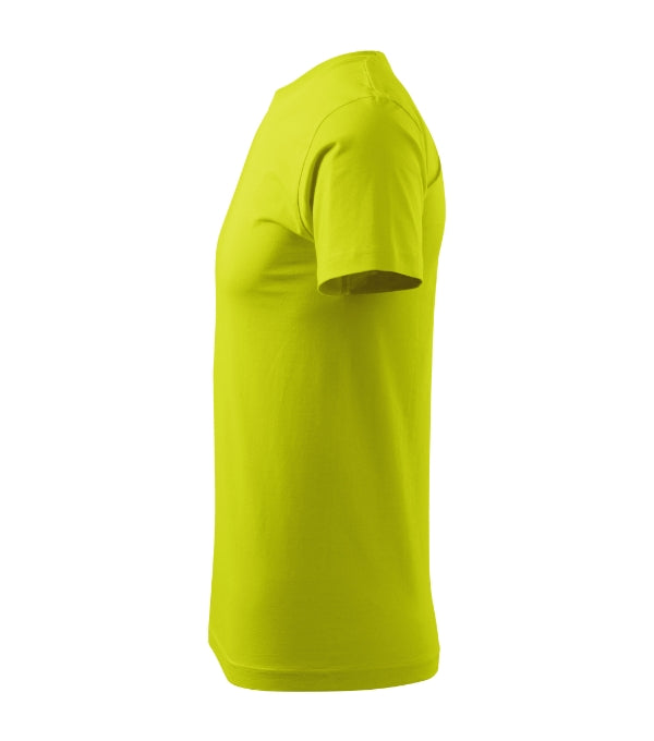 Basic 129 T-Shirt Herren