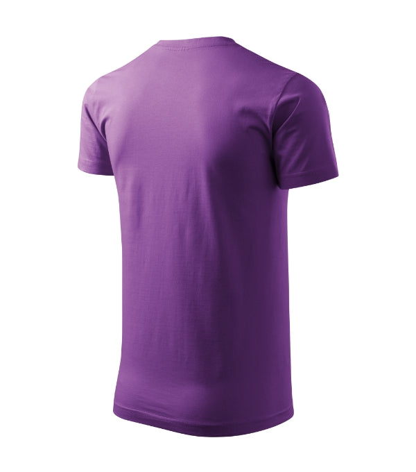 Basic 129 T-Shirt Herren