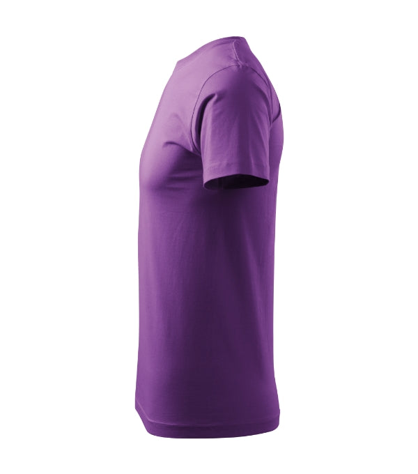 Basic 129 T-Shirt Herren