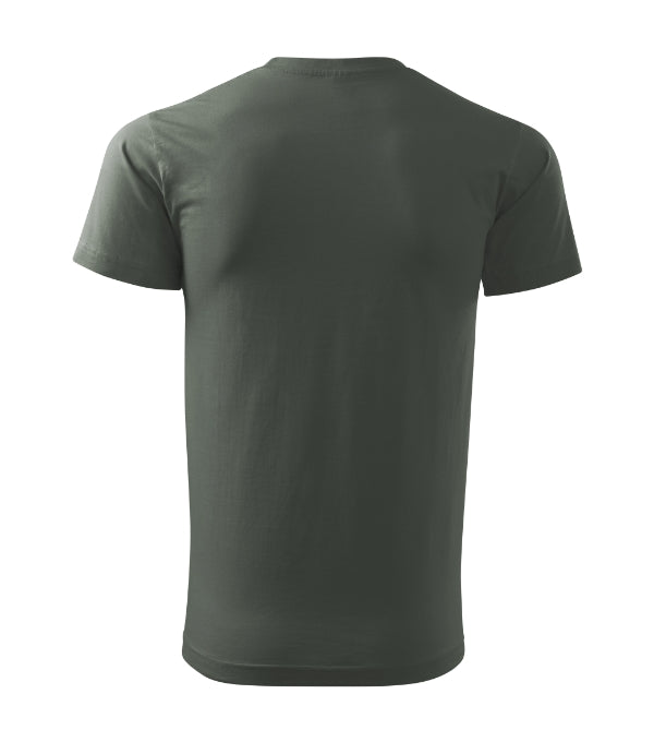 Basic 129 T-Shirt Herren