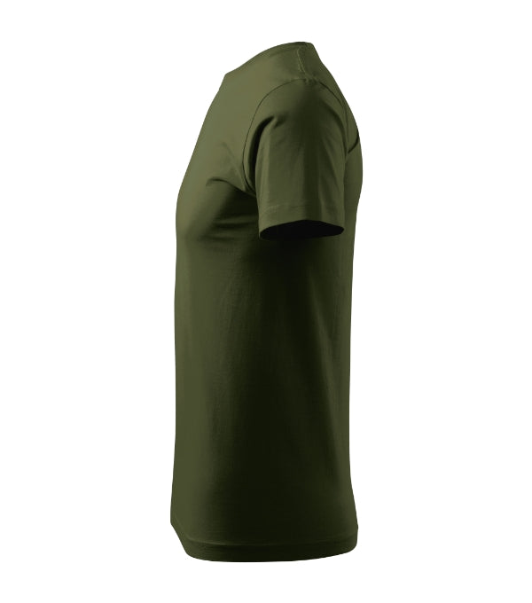 Basic 129 T-Shirt Herren